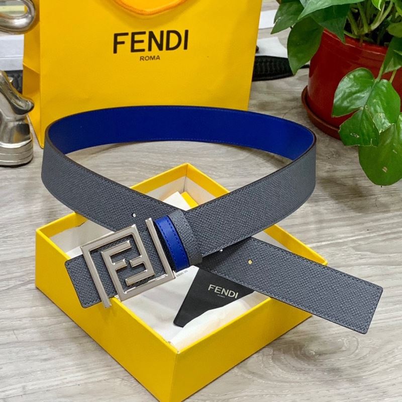 Fendi Belts